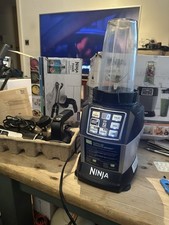 Ninja bundle foodi for sale  SHIPLEY