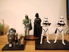 Star wars lot d'occasion  Nantes-