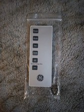 Button remote control for sale  West Springfield