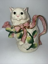 Vtg fitz floyd for sale  Vancleave
