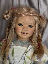 Annette himstedt 2006 for sale  Monroe