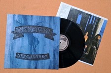 bon jovi vinili usato  Roma
