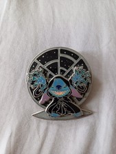 Disney pin trading for sale  CROYDON