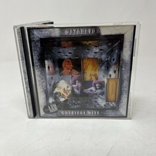 Greatest Hits by Nazareth (CD, 1996), usado comprar usado  Enviando para Brazil
