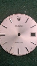 Rolex dial oyster usato  Roma