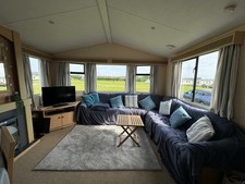 2008 willerby richmond for sale  PENTRAETH