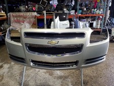 Front bumper without for sale  Lansing
