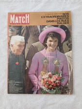 Paris match 676 d'occasion  Le Pontet