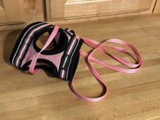 Pink pet harness for sale  Lake Stevens