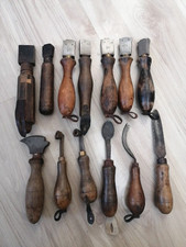 Rare lot outils d'occasion  France