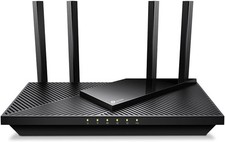 Roteador TP-Link AX3000 WiFi 6 (Archer AX55 Pro) - Internet sem fio multi Gigabit, usado comprar usado  Enviando para Brazil
