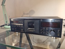 Teac 5000 cassette usato  Massarosa