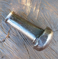 Unique blacksmith ball for sale  Allentown
