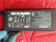 Adaptador de fonte de alimentação para laptop Acer carregador de computador para MS2360 Acer 19V 3.42A comprar usado  Enviando para Brazil