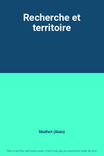 Recherche territoire mailfert d'occasion  France