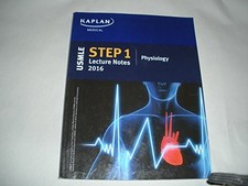 Kaplan medical usmle for sale  Montgomery