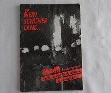 Kein schöner land gebraucht kaufen  Delitzsch