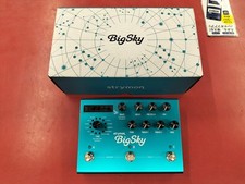 Usado, Efeito Strymon Bigsky comprar usado  Enviando para Brazil