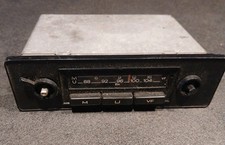 Audi autoradio blaupunkt gebraucht kaufen  Lübben-Umland II