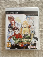 Tales symphonia chronicles d'occasion  Hyères
