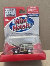Cmw mini metals gebraucht kaufen  Pleinfeld