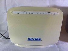 Billion bipac 8800axl for sale  LOUTH