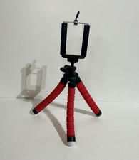 Octopus adjustable tripod for sale  Dawsonville