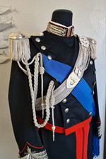Militaria ww2 carabinieri usato  Italia