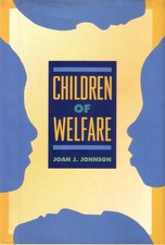Children welfare for sale  Interlochen