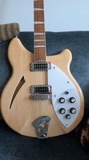 Rickenbacker 360 mastery for sale  San Francisco