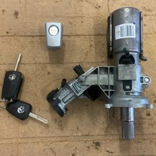 Vauxhall corsa ignition for sale  BILSTON