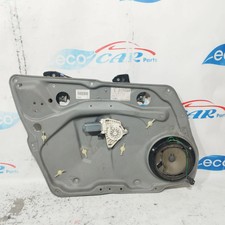 Cremagliera anteriore mercedes usato  Acerra