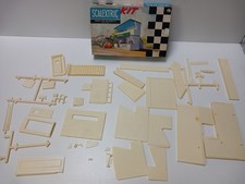 Vintage scalextric pit for sale  NOTTINGHAM