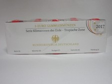 tropische zone 2017 gebraucht kaufen  Deutschland