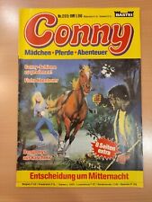 Conny comic mädchen gebraucht kaufen  Neustadt an der Weinstraße