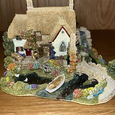 Lilliput lane old for sale  STRATFORD-UPON-AVON
