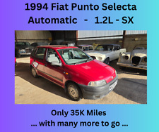 fiat punto for sale  ARUNDEL