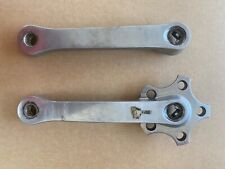 Shimano kurbelgarnitur xt gebraucht kaufen  Kleve