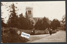 Postcard ringwood new for sale  POOLE