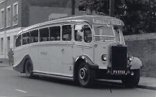 Bus photo fv5733 for sale  HIGH WYCOMBE