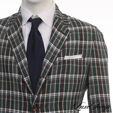 madras blazer for sale  Oyster Bay