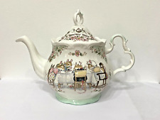 doulton teapot for sale  LOUGHBOROUGH