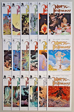 Norse mythology complete for sale  Portsmouth