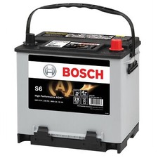 Vehicle battery agm for sale  Potomac