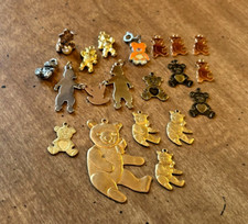 Lot assorted teddy for sale  Naperville