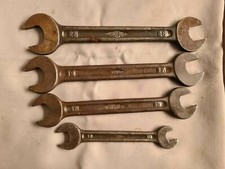 Robur adaptable spanner usato  Italia
