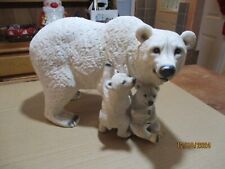 Large polar bear for sale  FARINGDON