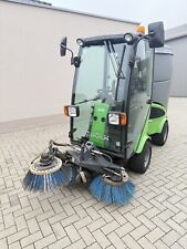 Kehrmaschine egholm city gebraucht kaufen  Neustadt an der Weinstraße