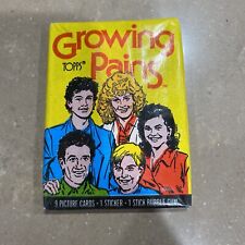 1988 topps growing for sale  West Milford