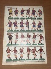 Figurine catania foggia usato  Vittuone